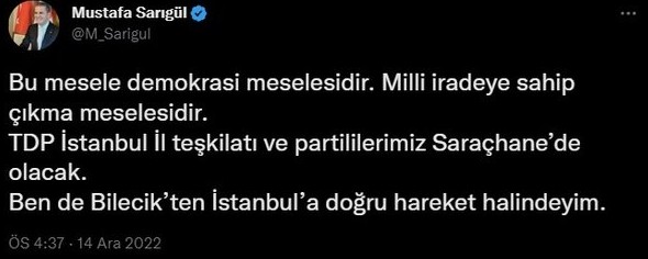 İmamoğlu 2 yıl 7 ay hapis cezası aldı! Kılıçdaroğlu Almanya'dan apar topar dönme kararı aldı!.